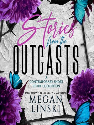 cover image of Stories from the Outcasts
